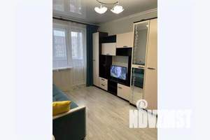 1-к квартира, посуточно, 33м2, 5/9 этаж