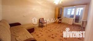 1-к квартира, на длительный срок, 34м2, 1/5 этаж