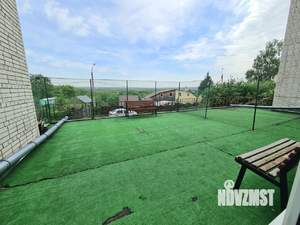 4-к квартира, на длительный срок, 167м2, 1/3 этаж