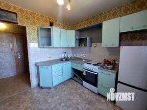 1-к квартира, на длительный срок, 33м2, 8/16 этаж