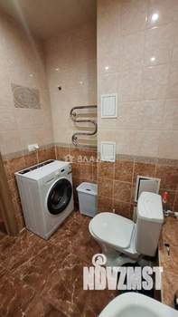 1-к квартира, на длительный срок, 41м2, 7/10 этаж