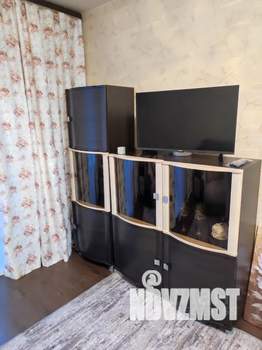1-к квартира, посуточно, 31м2, 2/5 этаж