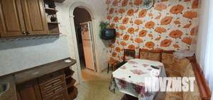 3-к квартира, на длительный срок, 65м2, 1/3 этаж