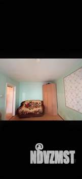 1-к квартира, на длительный срок, 34м2, 2/5 этаж