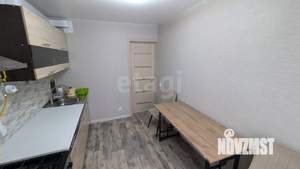 1-к квартира, на длительный срок, 35м2, 2/12 этаж