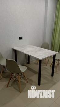 1-к квартира, на длительный срок, 41м2, 1/17 этаж