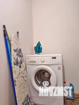 Студия квартира, посуточно, 10м2, 1/4 этаж