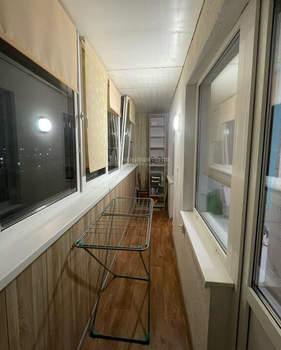 1-к квартира, на длительный срок, 33м2, 9/16 этаж