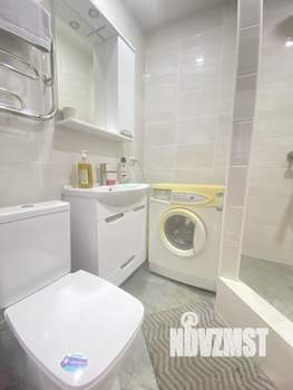 1-к квартира, на длительный срок, 40м2, 1/17 этаж