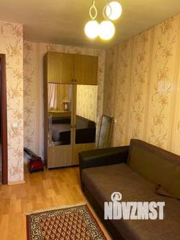 3-к квартира, на длительный срок, 85м2, 4/10 этаж