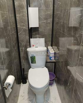 1-к квартира, на длительный срок, 38м2, 1/9 этаж