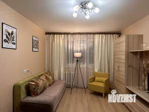 2-к квартира, посуточно, 68м2, 7/16 этаж