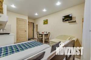1-к квартира, посуточно, 21м2, 1/5 этаж