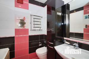 1-к квартира, на длительный срок, 42м2, 4/10 этаж