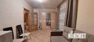 1-к квартира, на длительный срок, 33м2, 1/4 этаж