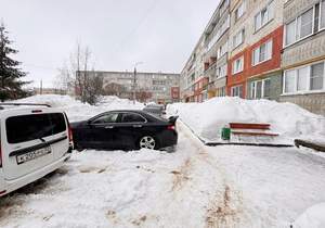 1-к квартира, на длительный срок, 33м2, 3/5 этаж