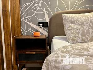 Студия квартира, посуточно, 22м2, 1/18 этаж