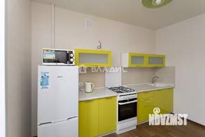 1-к квартира, на длительный срок, 42м2, 3/12 этаж