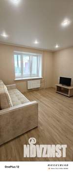 1-к квартира, на длительный срок, 45м2, 7/10 этаж