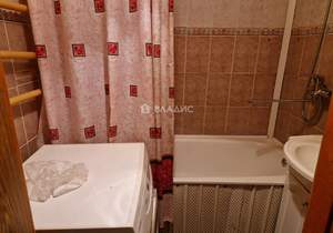 2-к квартира, на длительный срок, 53м2, 5/5 этаж