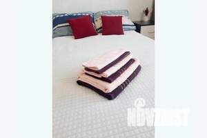 2-к квартира, посуточно, 43м2, 7/19 этаж