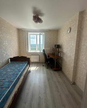 3-к квартира, на длительный срок, 70м2, 18/18 этаж