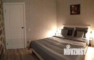 1-к квартира, посуточно, 36м2, 3/5 этаж