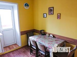 1-к квартира, посуточно, 36м2, 1/12 этаж