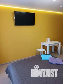 1-к квартира, посуточно, 27м2, 1/1 этаж