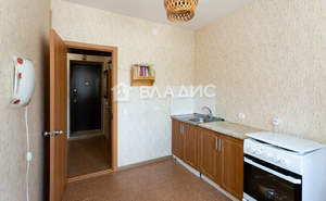 2-к квартира, на длительный срок, 41м2, 1/16 этаж