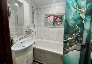 1-к квартира, на длительный срок, 44м2, 12/14 этаж