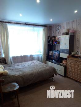 1-к квартира, на длительный срок, 31м2, 2/5 этаж