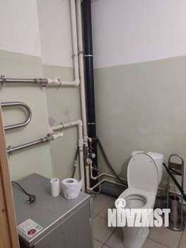 1-к квартира, на длительный срок, 40м2, 4/11 этаж