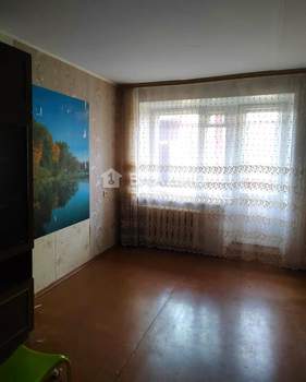 1-к квартира, на длительный срок, 30м2, 3/5 этаж