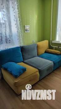 2-к квартира, посуточно, 40м2, 1/1 этаж