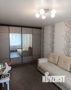 1-к квартира, на длительный срок, 36м2, 3/10 этаж