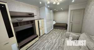 1-к квартира, на длительный срок, 43м2, 7/10 этаж