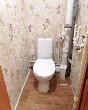 1-к квартира, на длительный срок, 40м2, 2/9 этаж