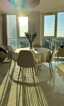 3-к квартира, на длительный срок, 78м2, 9/18 этаж