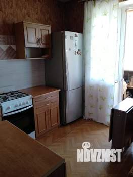 1-к квартира, на длительный срок, 38м2, 9/9 этаж