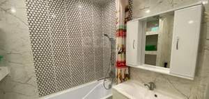 1-к квартира, на длительный срок, 41м2, 6/10 этаж