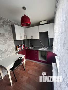 2-к квартира, на длительный срок, 47м2, 2/10 этаж