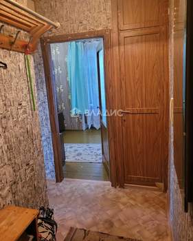 1-к квартира, на длительный срок, 30м2, 3/9 этаж