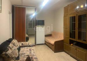 1-к квартира, на длительный срок, 32м2, 5/5 этаж