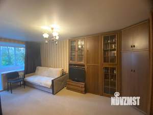 3-к квартира, на длительный срок, 63м2, 2/5 этаж