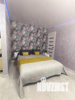 1-к квартира, посуточно, 29м2, 3/5 этаж