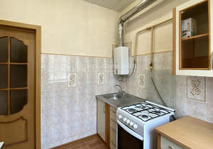 2-к квартира, на длительный срок, 42м2, 2/2 этаж