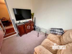 3-к квартира, на длительный срок, 110м2, 4/9 этаж