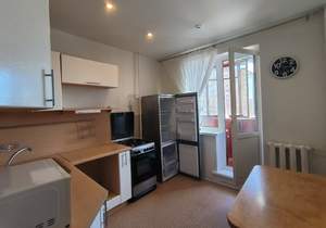 1-к квартира, на длительный срок, 38м2, 3/10 этаж