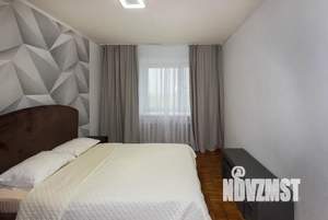 3-к квартира, посуточно, 94м2, 4/10 этаж